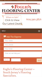 Mobile Screenshot of foglios.com